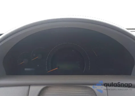 2006 Mercedes-Benz Cl 500 from USA, damaged, VIN WDBPJ75J36A047370